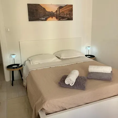 Host Soroka 2-4-6 Posti Trieste