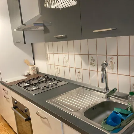 Host Soroka 2-4-6 Posti * Trieszt