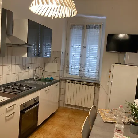 Host Soroka 2-4-6 Posti * Trieszt