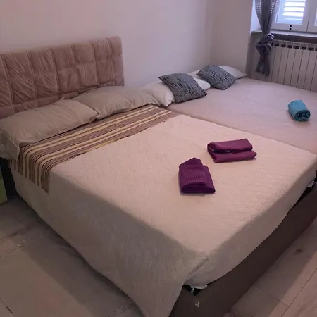Host Soroka 2-4-6 Posti Trieszt