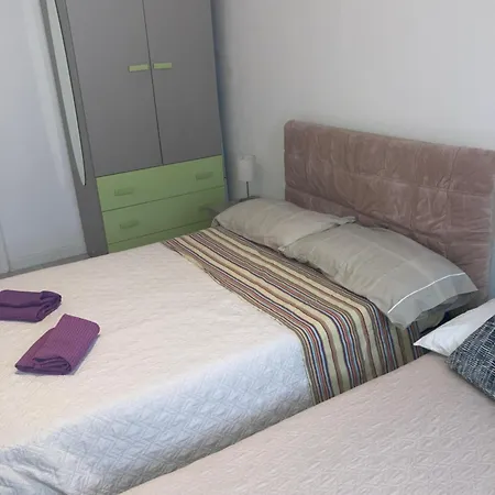 Host Soroka 2-4-6 Posti * Trieszt